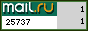 Рейтинг@Mail.ru